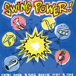 Swing Power