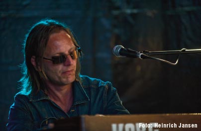 Piano Pete Budden 3