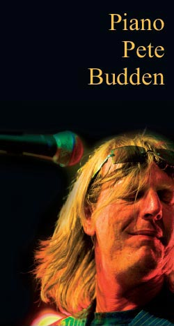 Piano Pete Budden 6