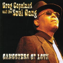 Gangster of Love