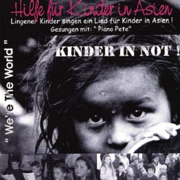 Kinder in Not