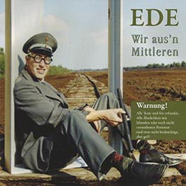 Piano Pete Budden - Wir aus’n Mittleren