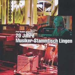 Piano Pete Budden - Koschinski/Lingen